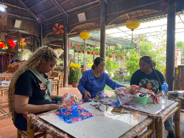 RUTA POR VIETNAM PARA FAMILIA DE 11 DÍAS